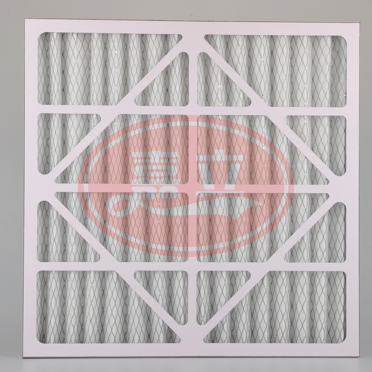 兴宾纸框过滤器